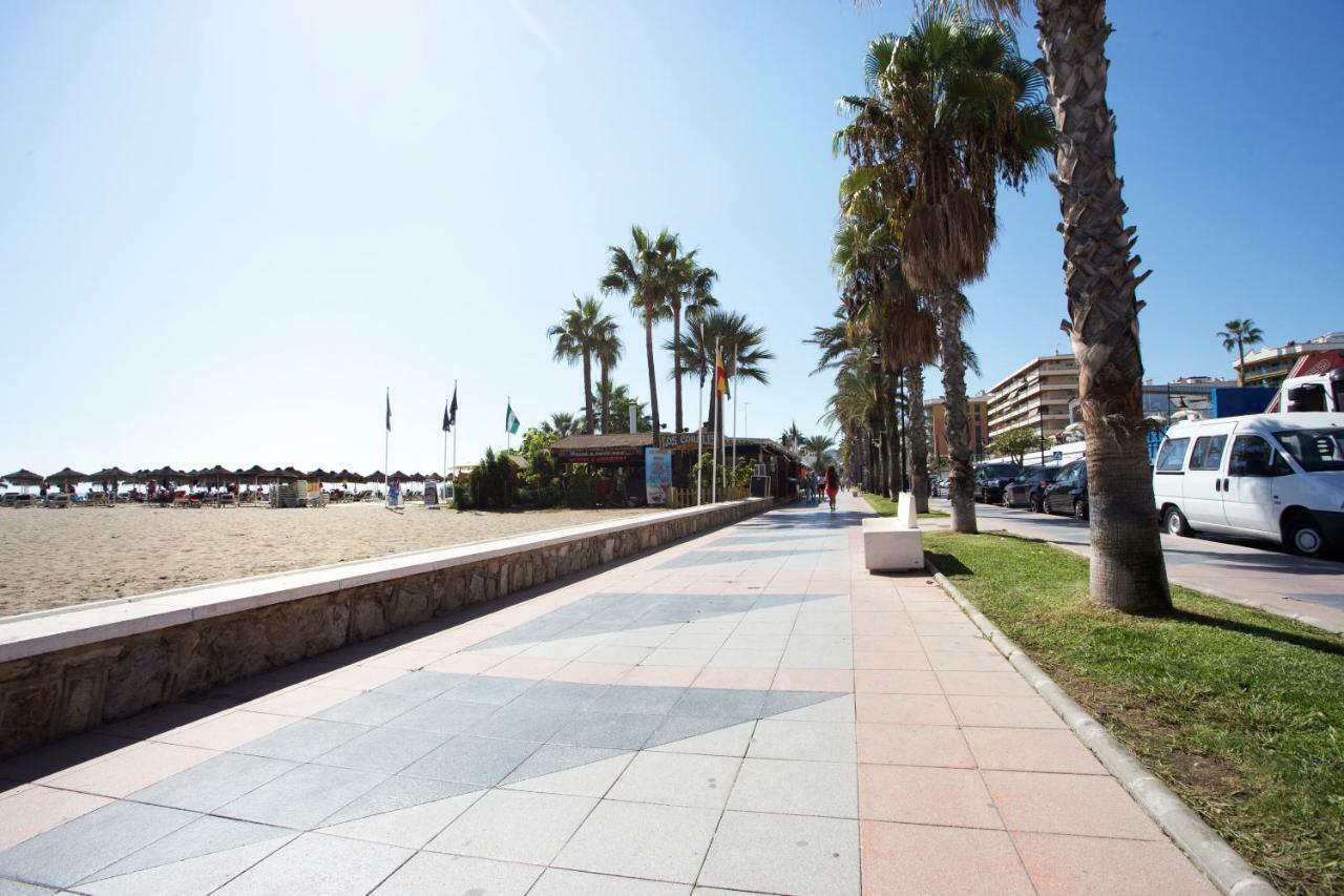 Monko - 1 Line, Beach & Sun Torremolinos Extérieur photo