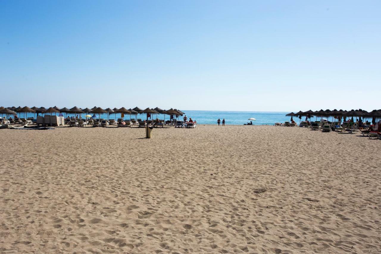 Monko - 1 Line, Beach & Sun Torremolinos Extérieur photo